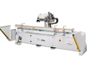 CNC-alt-maskiner