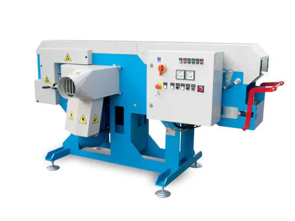 CNC fräsmaskin